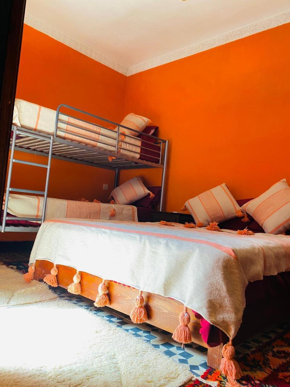 Riad Galiya Marrakesh Room photo